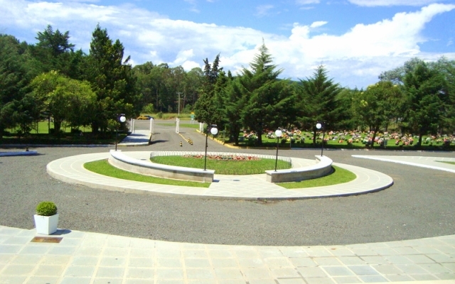 Parque da Saudade